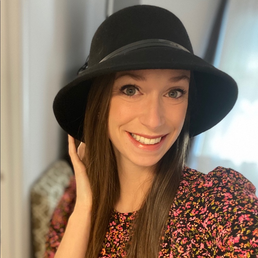 Meet your Posher, Jacqui